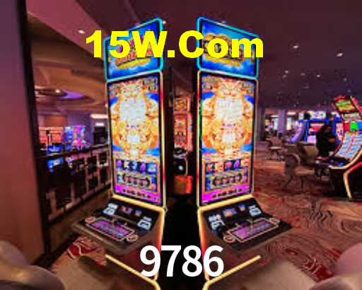 Welcome Bonus 9786