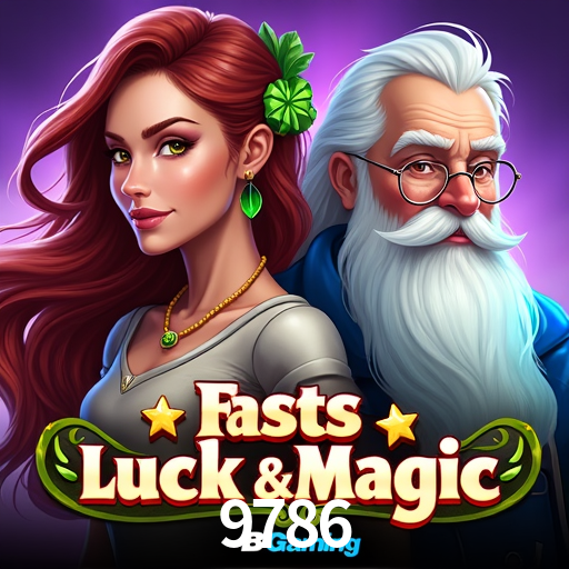 9786