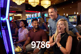 Quick Registration 9786