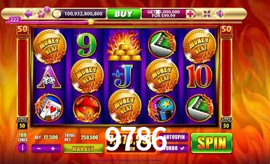 9786: Jogos de Caça-Níqueis-Altas Recompensas, Roleta-Velocidade, Blackjack-Desafios Máximos