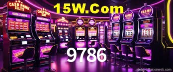 Security Systems 9786