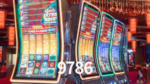 Crash Games Statistics 9786