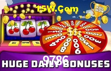 Jogos de Slot 9786
