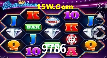 Casino Ao Vivo 9786