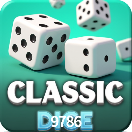 Descubra o Mundo do Cassino Online com 9786