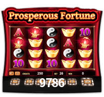 VIP Casino 9786