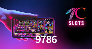 Game Statistics 9786