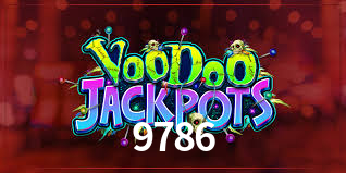 Welcome Bonus 9786